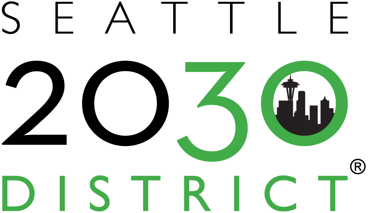 Seattle 2030 District logo