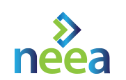 NEEA logo